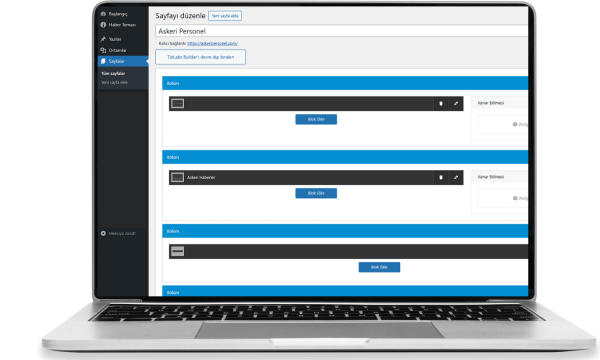 Haber Sitesi Yazılımı Responsive Tasarım Uygun Fiyat 7 Haber Sitesi Yazilimi Responsive Tasarim Uygun Fiyat 4