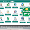 WhatsApp Toplu Mesaj Gönderme Programı