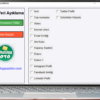 Ücretsiz Excel Veri Ayıklama Programı