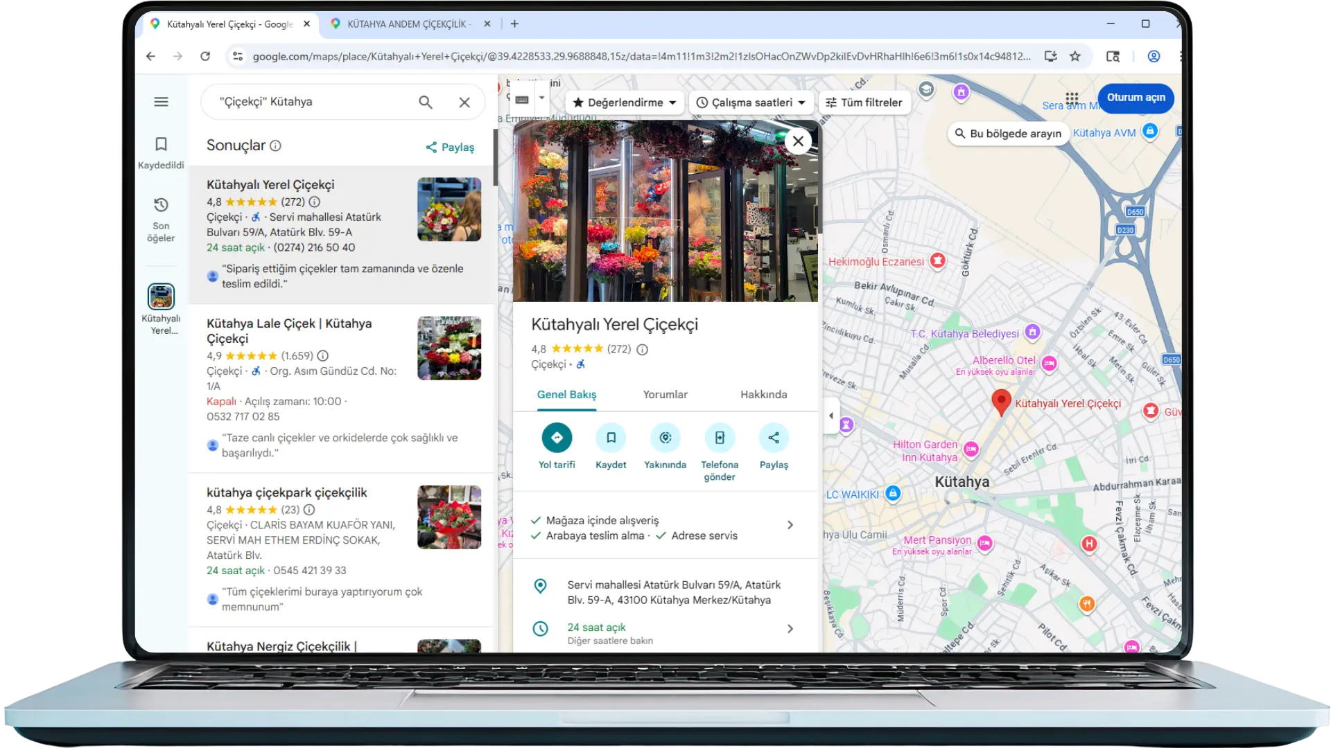 Data Toplama Programı | Google Maps ve Sosyal Medya Veri Toplama Programı 2 Data Toplama Programı