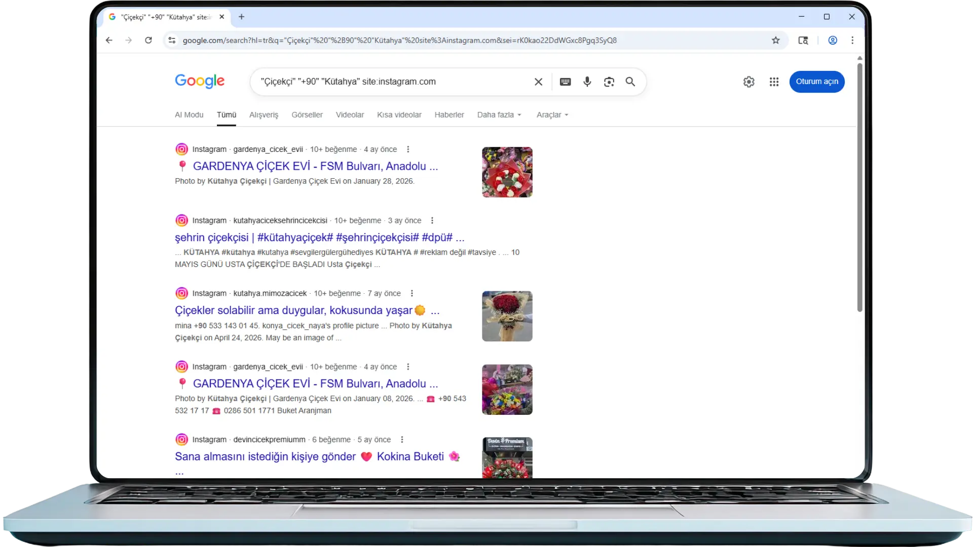 Data Toplama Programı | Google Maps ve Sosyal Medya Veri Toplama Programı 4 Data Toplama Programı
