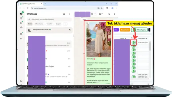 Data Toplama Programı | Google Maps ve Sosyal Medya Veri Toplama Programı 17 Data Toplama Programı